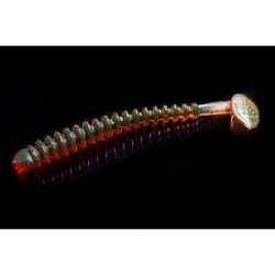 Силиконовая приманка Jara Baits Shader 35 (Мидия) цв. #44