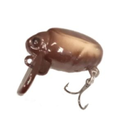 Воблер Trout Zone BuN 30F 4.3g цвет #136