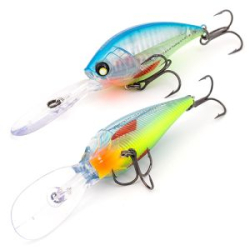 Воблер Akara Deep Props 70F 23 гр. цвет A55