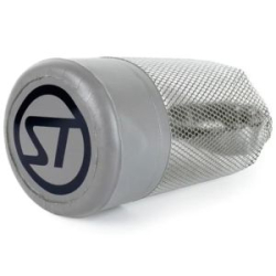 Прозрачный гермомешочек Stream Trail Nude Tube S Stone