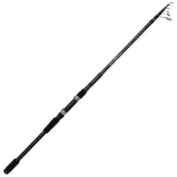 Удилище Okuma Wave Power Tele Spin 8'0" 15-40g 6sec