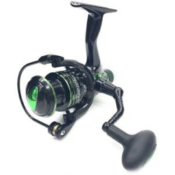 Катушка безынерционная Namazu Savage Path SP3000 + запасная шпуля