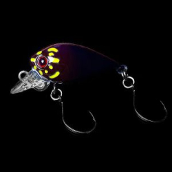 Воблер Jara Baits Crancun 25 MR-SF AX цвет # 18