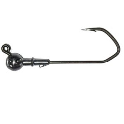 RodStars Джиг-головка "Claw" № 4/0 - 8 гр. (3 шт)