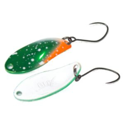 Блесна Angler'z System Bux 1,5гр. #TSR73