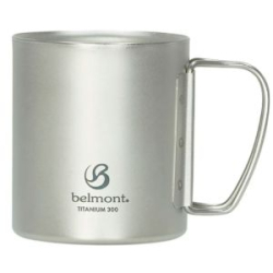 Термокружка Belmont BM-501 Titanium Double Mag 300