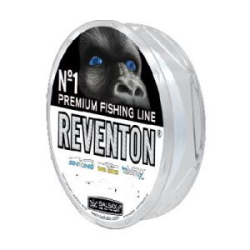 Леска Balsax Reventon Transparent 50м 0,22мм