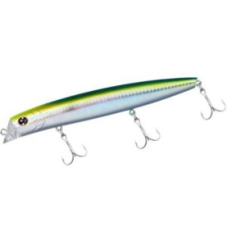 Воблер Daiwa Morethan Cross C125F цвет ACH.K