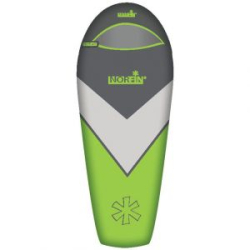 Мешок-кокон спальный Norfin Atlantis Plus 350 R