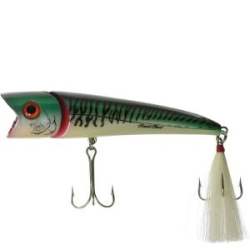 Воблер Creek Chub Knuckle Head JR I6500JP цв. MA