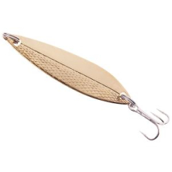 Блесна Higashi TauMANN Ataka 10,5g цвет #G51