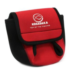 Чехол Kosadaka неопреновый для защиты катушки на удилище NEO-RB