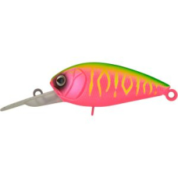 Воблер Strike Pro Candy Crank 40 цвет A230S Watermelon Mat Tiger (EG-202F#A230S)