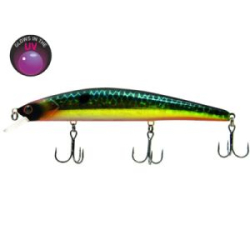 Воблер LureMax Stalker 130SP MR 21,5гр цв. #065