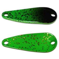 Блесна Kosadaka Trout Space Bandex 2.7g 30mm цвет CGBP