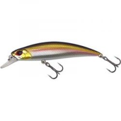 Воблер Kosadaka Nota minnow xs 70F цв. SL