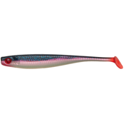 Мягкие приманки Narval Fishing Skinny 8cm #021-Grimy