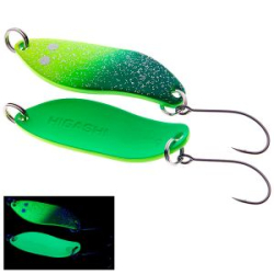 Блесна Higashi Masu 11g цвет #14