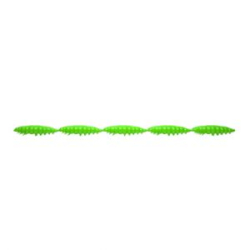 Силиконовая приманка Libra Lures Larva Multi 25 5x5 (Сыр) цв. 026