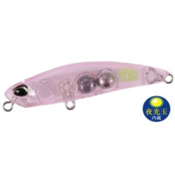 Воблер DUO Tetra Works Yurameki 48S #CCC0377