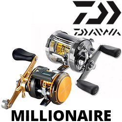 Daiwa Millionaire