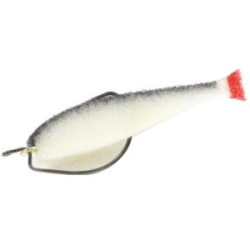 Поролоновая рыбка Lex Classic Fish 8 OF2 цв. WBB