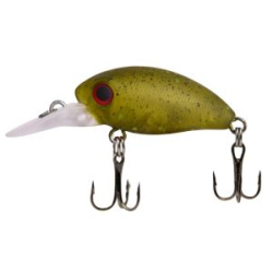 Воблер LureMax Hobo 32F SR 3g цв. #155