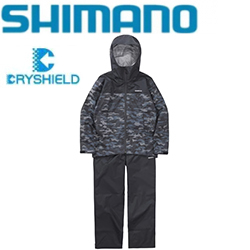 Shimano RA-047X B.MU.CM