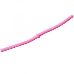 Силиконовая приманка Fish Season "Доширак" 4,1"/11,5 см. 1,1 гр. цвет PA44 (сыр уп/6 шт.)