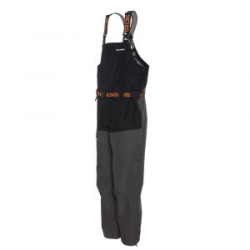Комбинезон Grundens Buoy X Gore-tex Bib, XXL, Black