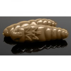 Силиконовая приманка Libra Lures Largo 30 (Сыр) цв. 035 (12шт.)