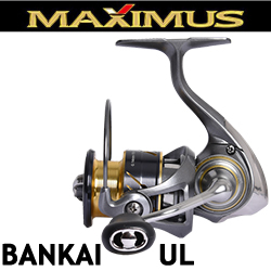 Maximus Bankai UL