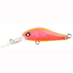 Воблер Lucky John Pro Series Basara ATG LBF 03.50 цв. 801