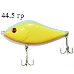 Слайдер RSK S 100мм цвет 21 вес 44,5 гр