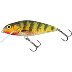 Воблер Salmo Perch DR 120F цв. HGP