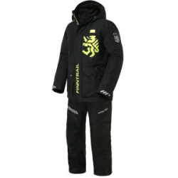Костюм Finntrail 3754 Graphite р-р L