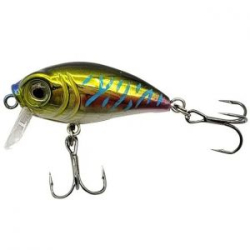 Воблер Namazu WaterFly L-36мм цвет №18