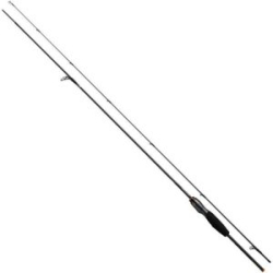 Спиннинг Daiwa Presso Air AGS 61ML-S (4550133340826)