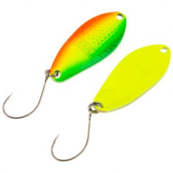 Блесна колеблющаяся Akara Trout Time Namida 30 3 гр. цвет 80