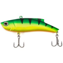 Раттлин Namazu Bionic 90мм 27гр. цвет №3