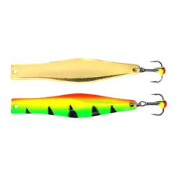 Блесна зимняя Nord Waters Коломиец WKO070009FTG