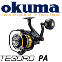 Okuma Tesoro PA