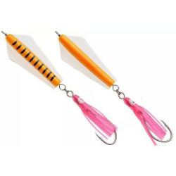 Блесна Higashi Dr. Salmon OH 13g #07