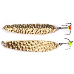 Блесна зимняя Nord Waters «Судачья» Шведская PSS060015GL