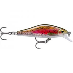 Воблер Rapala Shadow Rap Solid Shad SDRSS05-RTL