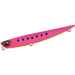 Воблер DUO Bay Ruf Manic Fish 88 #ACC0761 UV Deluxe Pink GB