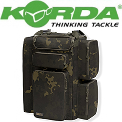 Korda Compac 60л Dark Kamo