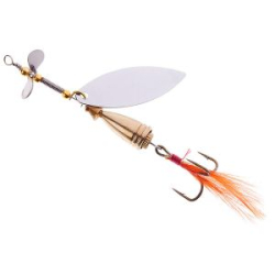 Блесна Higashi TauMANN Tail 13g цвет #M42