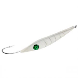 Блесна зимняя Sprut Gideon (45mm/6,8g/Nickel)