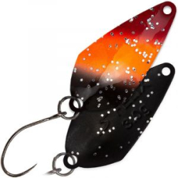 Блесна колеблющаяся Norstream Felix 3гр. цв. 25